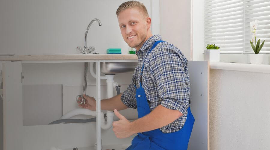 24/7 Plumbing Response in Hebron, ND